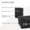 image:imageUPPAbaby Travel Bag for Minu Duo Stroller  EasyCarry Handles Wheels  Durable Design with TravelSafe Protection