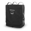 image:imageUPPAbaby Travel Bag for Minu Duo Stroller  EasyCarry Handles Wheels  Durable Design with TravelSafe Protection