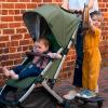 image:imageUPPAbaby Cup Holder for Vista Cruz and Minu StrollersQuick AttachmentHolds Beverages of Various SizesFolds Attached1 Count Pack of 1