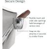 image:imageUPPAbaby Cup Holder for Vista Cruz and Minu StrollersQuick AttachmentHolds Beverages of Various SizesFolds Attached1 Count Pack of 1