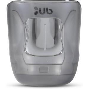 image:imageUPPAbaby Cup Holder for Vista Cruz and Minu StrollersQuick AttachmentHolds Beverages of Various SizesFolds Attached1 Count Pack of 1