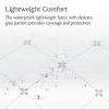 image:imageUPPAbaby Waterproof Mattress Cover for Soma Smart Bassinet  Secure Attachment  Soft Comfortable  Machine Washable