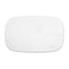 image:imageUPPAbaby Waterproof Mattress Cover for Soma Smart Bassinet  Secure Attachment  Soft Comfortable  Machine Washable