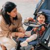 image:imageUPPAbaby Snack Tray for Minu  Minu V2 StrollerQuick AttachmentFolds with Stroller115x135x35 Inch Pack of 1