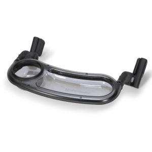 image:imageUPPAbaby Snack Tray for Minu  Minu V2 StrollerQuick AttachmentFolds with Stroller115x135x35 Inch Pack of 1