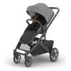 Greyson (Charcoal Mélange)