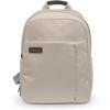 Ada-sand Melange | Chestnut Leather
