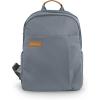 Callum/Dillan (Stone Blue/Sand Leather)