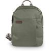 Evelyn (Meadow Green/Chestnut Leather)