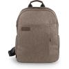 Owen (Mocha Mélange/Chestnut Leather)
