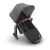 Greyson (Charcoal Mélange/Carbon Frame/Saddle Leather)