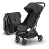 Jake (Charcoal/Carbon Frame/Black Leather)