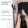 image:imageUPPAbaby Stroller Seat Liner  WaterResistant Machine Washable Black