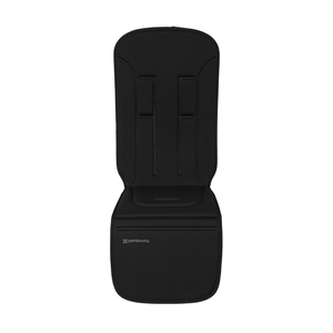 image:imageUPPAbaby Stroller Seat Liner  WaterResistant Machine Washable Black