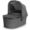 Greyson (Charcoal Mélange)
