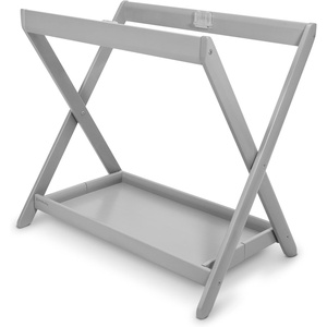 image:imageUPPAbaby Bassinet V3  Fits with Vista Cruz Ridge Strollers  JamesGrey