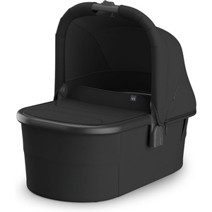 image:imageUPPAbaby Bassinet V3  Fits with Vista Cruz Ridge Strollers  JamesJake Charcoal